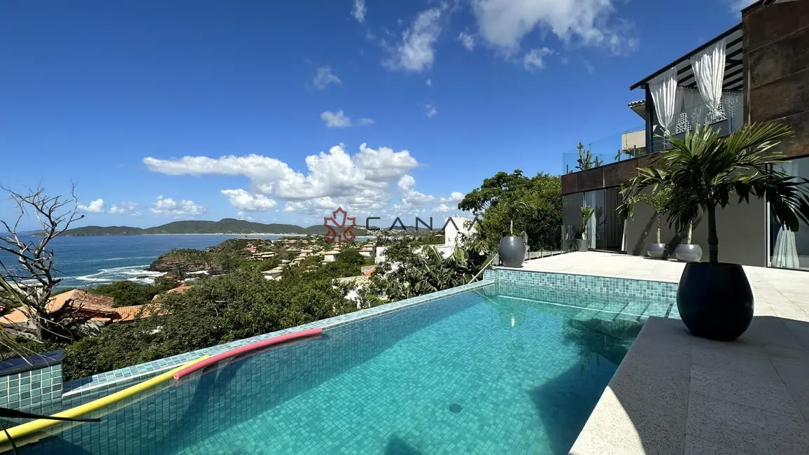 Foto 7 de Casa com 3 quartos à venda, 150m2 em Armacao Dos Buzios - RJ