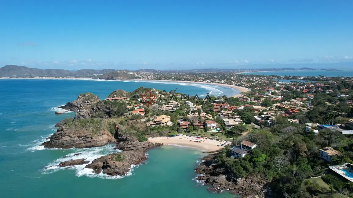 Foto 4 de Casa com 3 quartos à venda, 150m2 em Armacao Dos Buzios - RJ