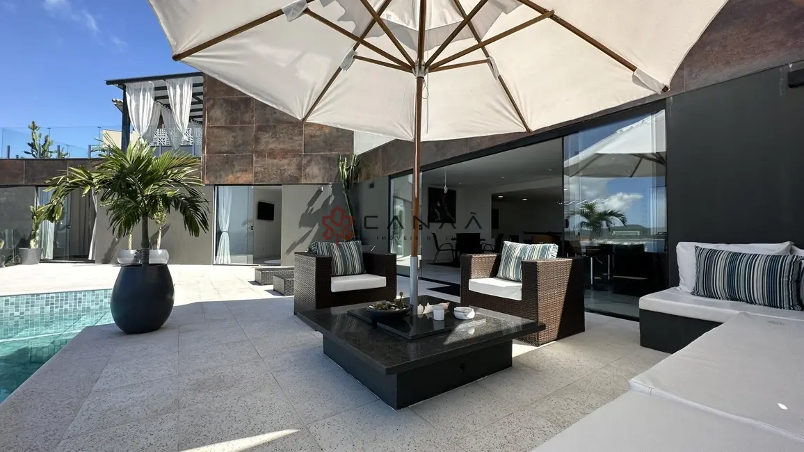 Foto 8 de Casa com 3 quartos à venda, 150m2 em Armacao Dos Buzios - RJ