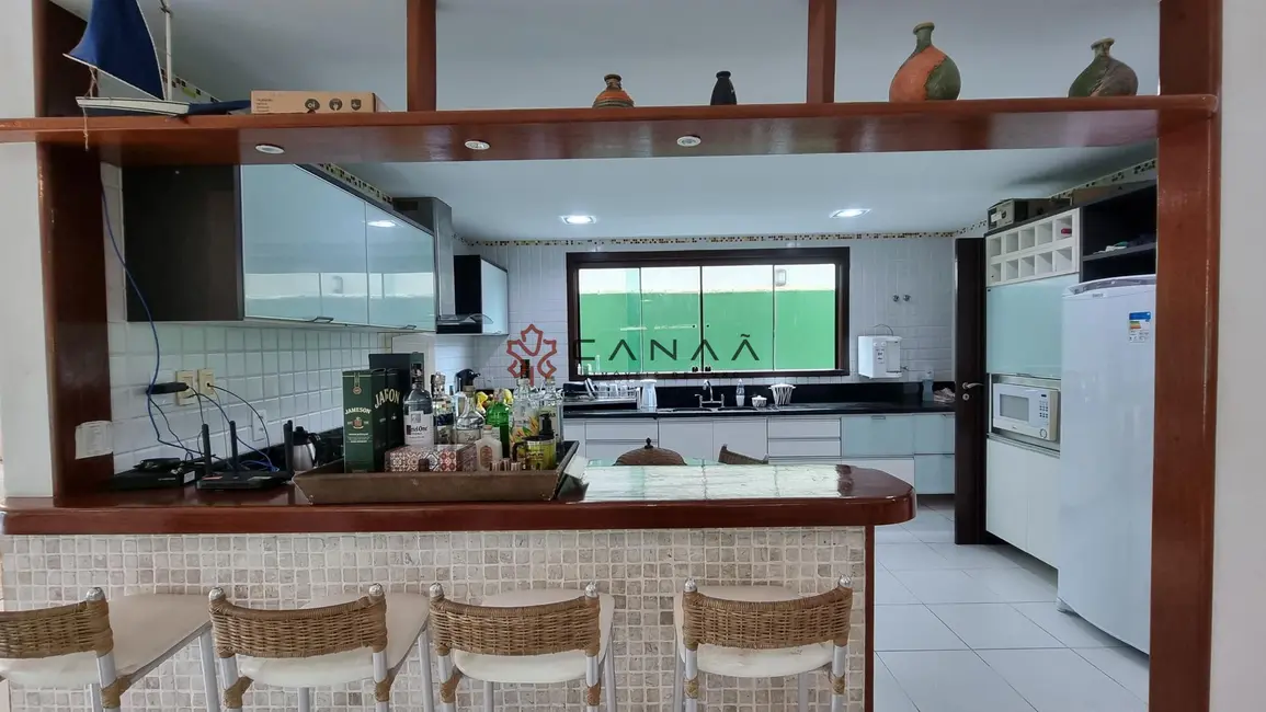 Foto 7 de Casa de Condomínio com 5 quartos à venda, 300m2 em Armacao Dos Buzios - RJ