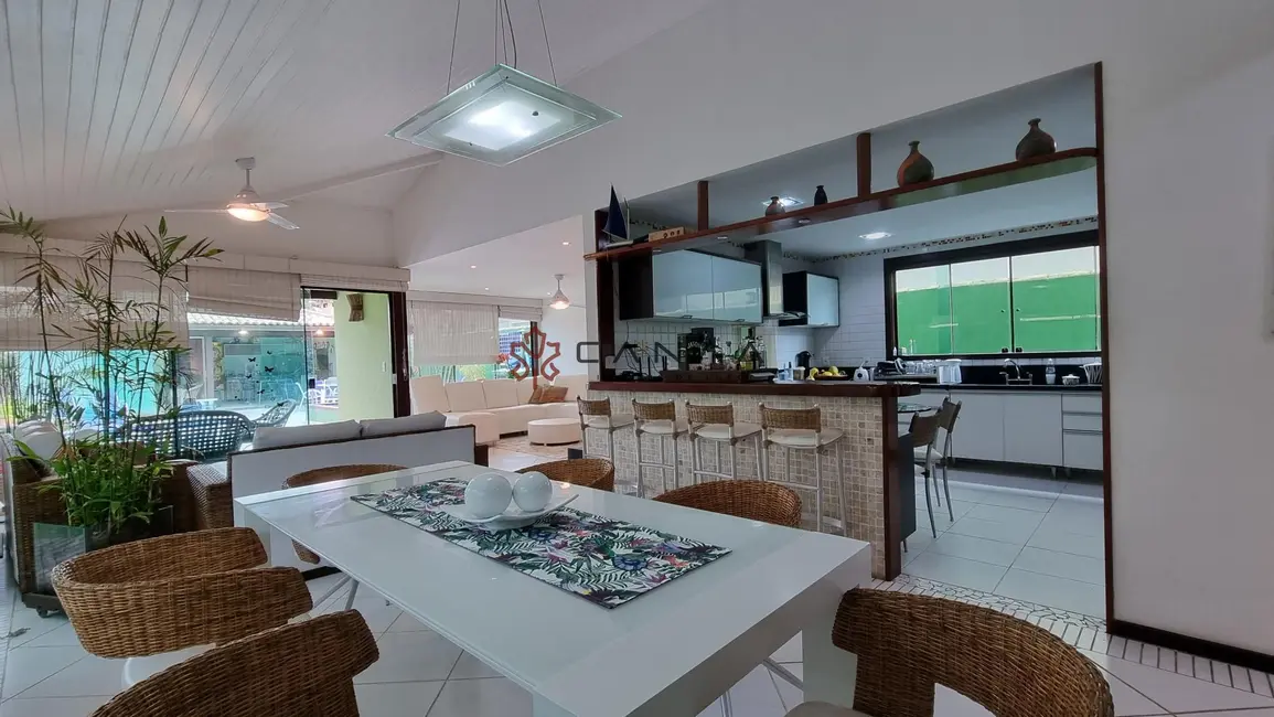 Foto 5 de Casa de Condomínio com 5 quartos à venda, 300m2 em Armacao Dos Buzios - RJ