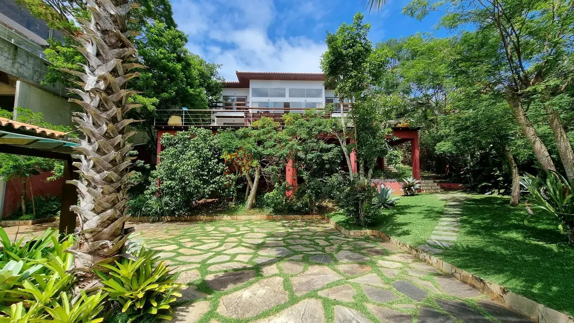 Foto 3 de Casa com 6 quartos à venda, 500m2 em Armacao Dos Buzios - RJ