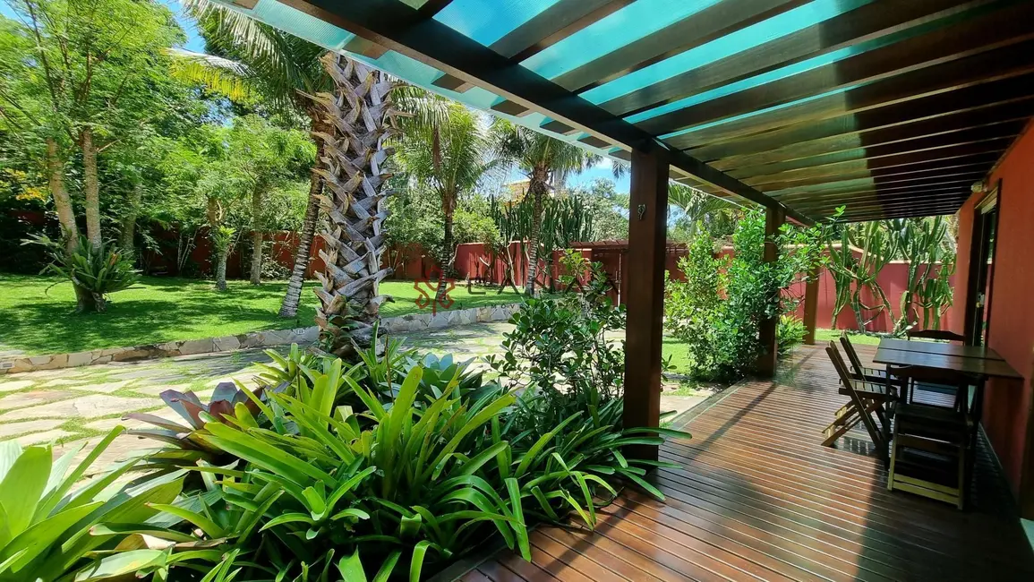 Foto 4 de Casa com 6 quartos à venda, 500m2 em Armacao Dos Buzios - RJ