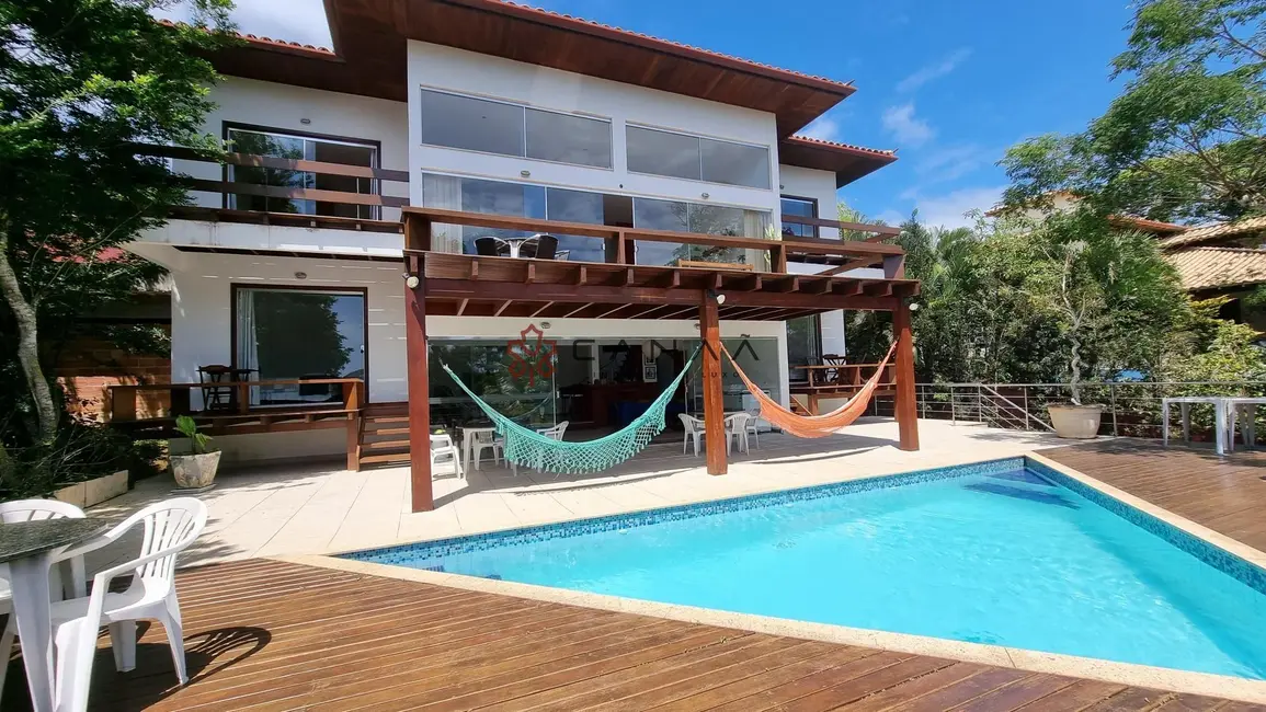 Foto 7 de Casa com 6 quartos à venda, 500m2 em Armacao Dos Buzios - RJ