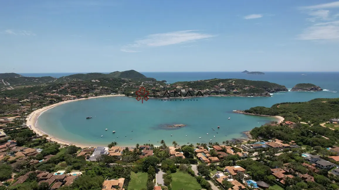 Foto 5 de Casa com 6 quartos à venda, 500m2 em Armacao Dos Buzios - RJ