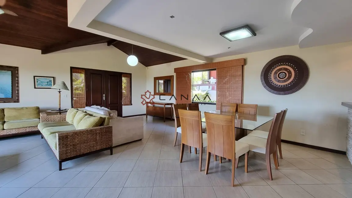 Foto 9 de Casa de Condomínio com 4 quartos à venda, 199m2 em Armacao Dos Buzios - RJ