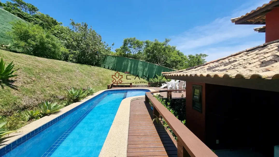 Foto 6 de Casa de Condomínio com 4 quartos à venda, 199m2 em Armacao Dos Buzios - RJ