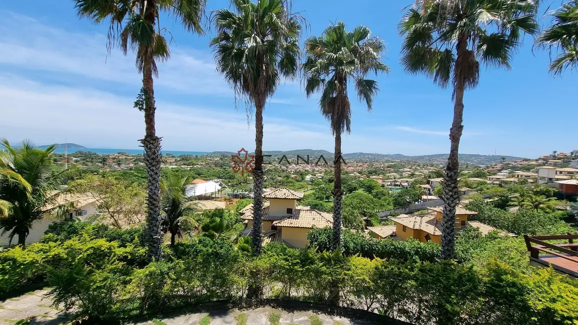Foto 5 de Casa de Condomínio com 4 quartos à venda, 199m2 em Armacao Dos Buzios - RJ
