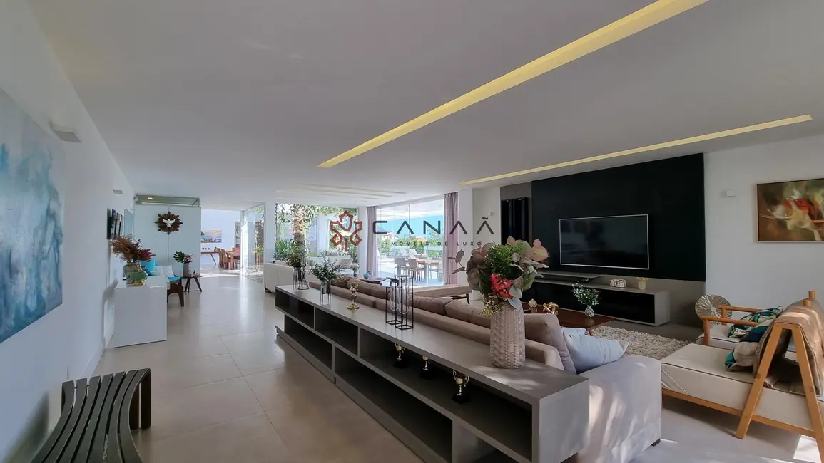 Foto 9 de Casa de Condomínio com 7 quartos à venda, 536m2 em Armacao Dos Buzios - RJ