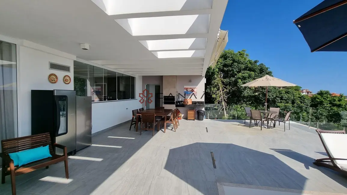 Foto 5 de Casa de Condomínio com 7 quartos à venda, 536m2 em Armacao Dos Buzios - RJ
