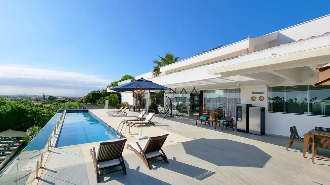 Foto 2 de Casa de Condomínio com 7 quartos à venda, 536m2 em Armacao Dos Buzios - RJ