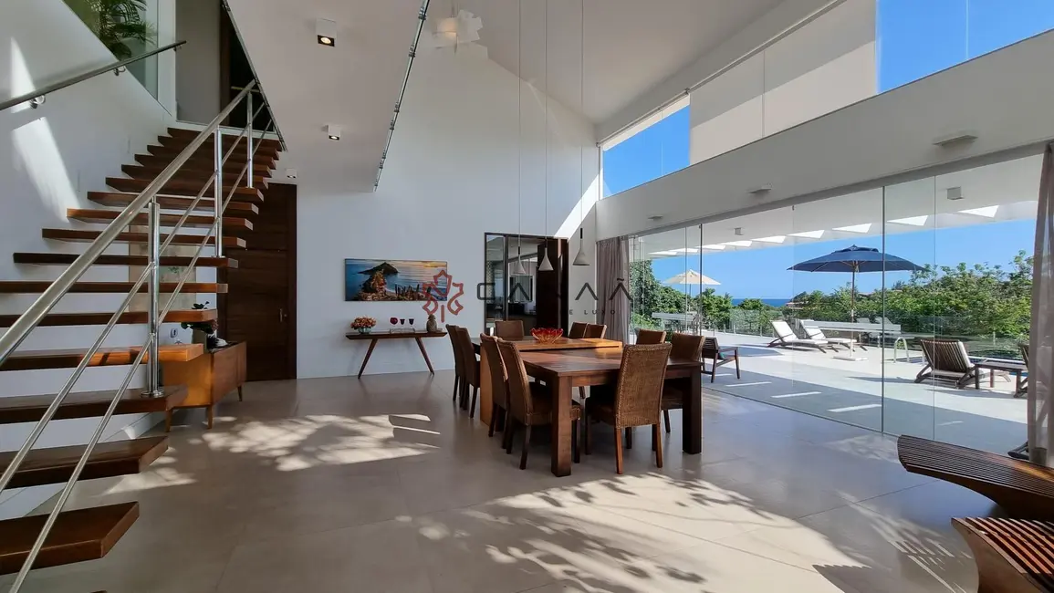 Foto 8 de Casa de Condomínio com 7 quartos à venda, 536m2 em Armacao Dos Buzios - RJ