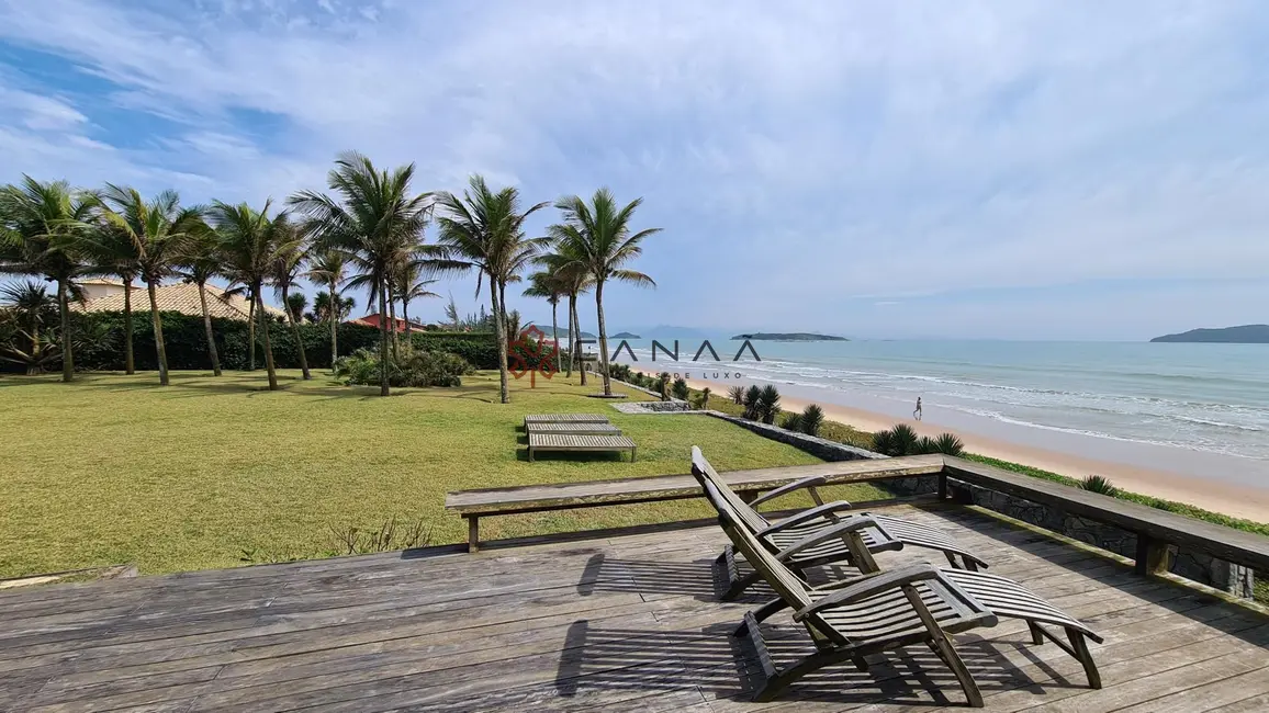 Foto 6 de Casa com 7 quartos à venda, 600m2 em Armacao Dos Buzios - RJ