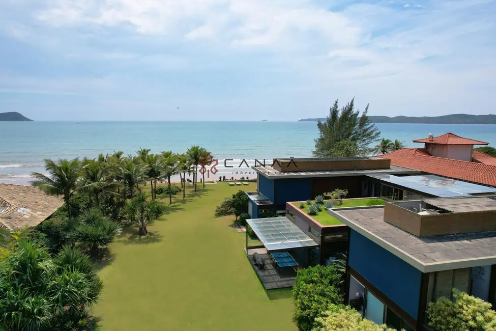 Foto 1 de Casa com 7 quartos à venda, 600m2 em Armacao Dos Buzios - RJ