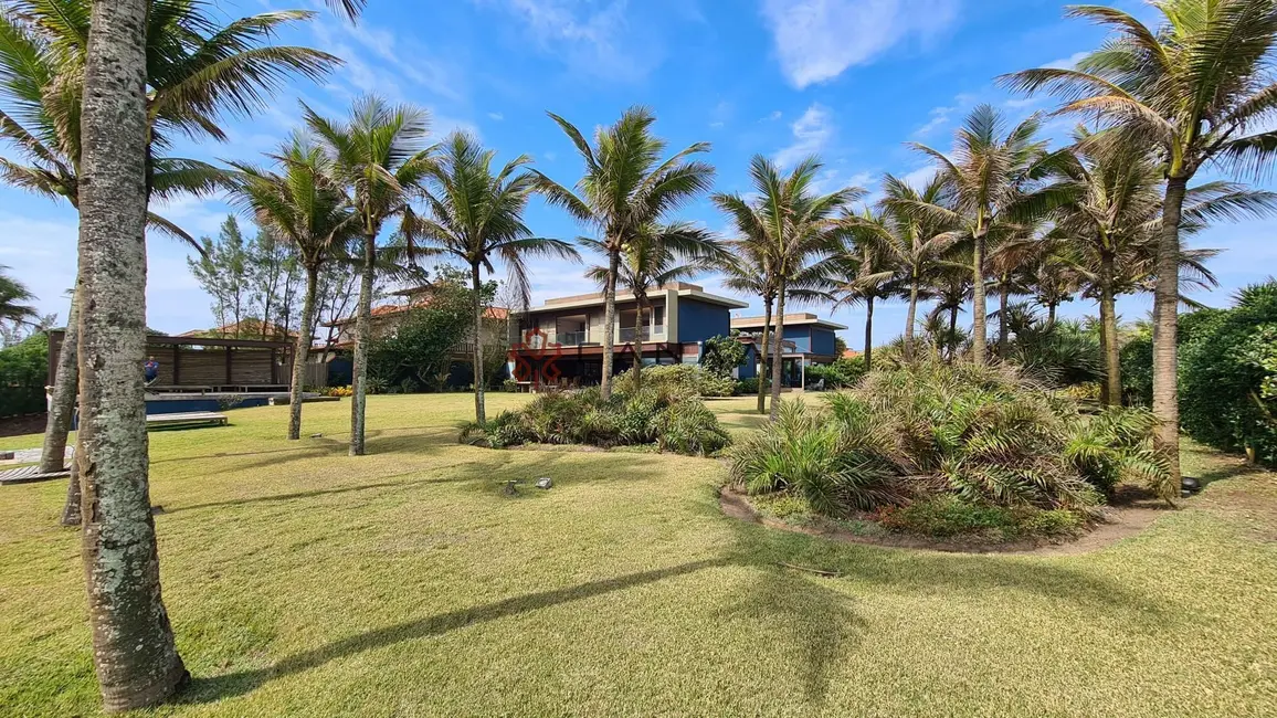 Foto 3 de Casa com 7 quartos à venda, 600m2 em Armacao Dos Buzios - RJ