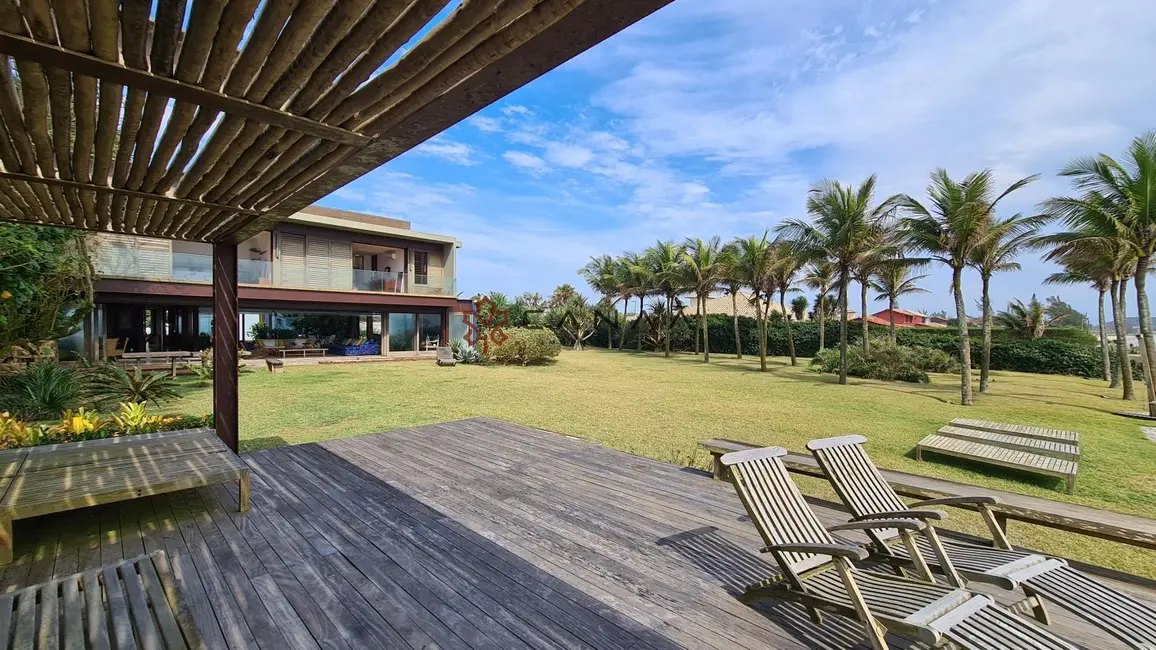 Foto 7 de Casa com 7 quartos à venda, 600m2 em Armacao Dos Buzios - RJ