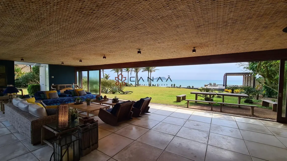 Foto 9 de Casa com 7 quartos à venda, 600m2 em Armacao Dos Buzios - RJ