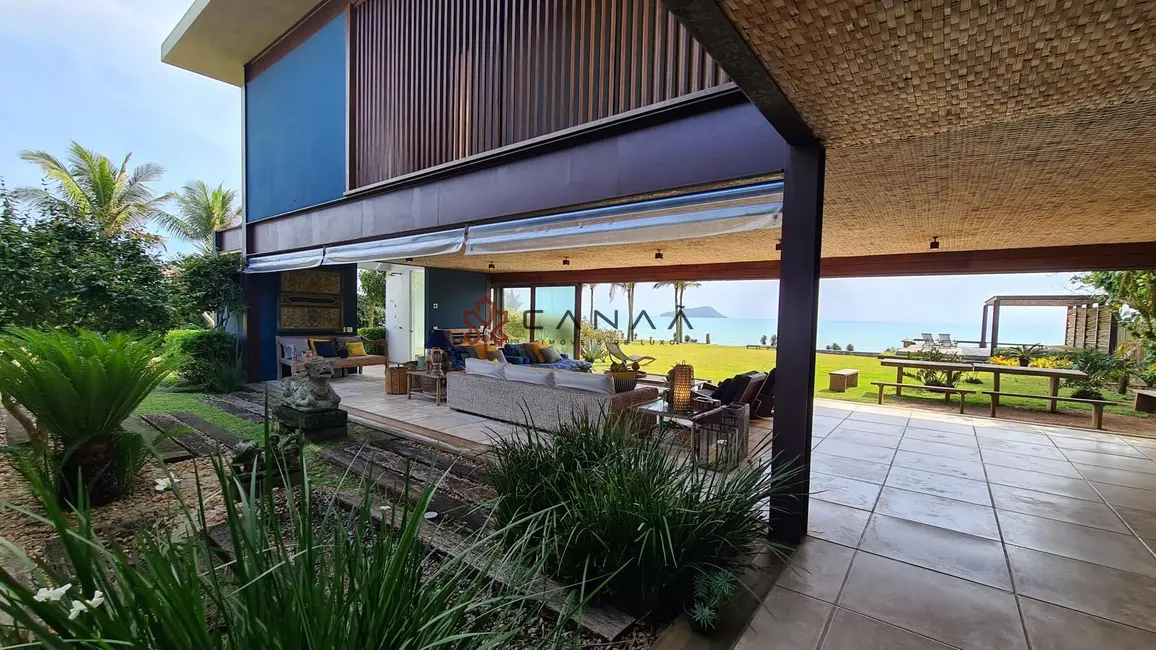 Foto 8 de Casa com 7 quartos à venda, 600m2 em Armacao Dos Buzios - RJ