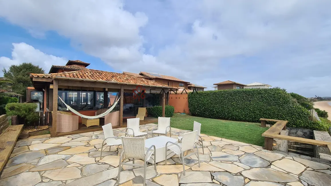 Foto 8 de Casa de Condomínio com 5 quartos à venda, 340m2 em Armacao Dos Buzios - RJ