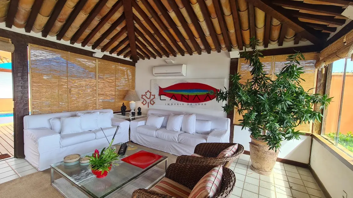 Foto 3 de Casa de Condomínio com 5 quartos à venda, 340m2 em Armacao Dos Buzios - RJ