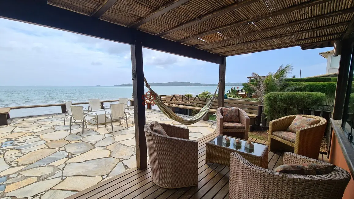 Foto 9 de Casa de Condomínio com 5 quartos à venda, 340m2 em Armacao Dos Buzios - RJ