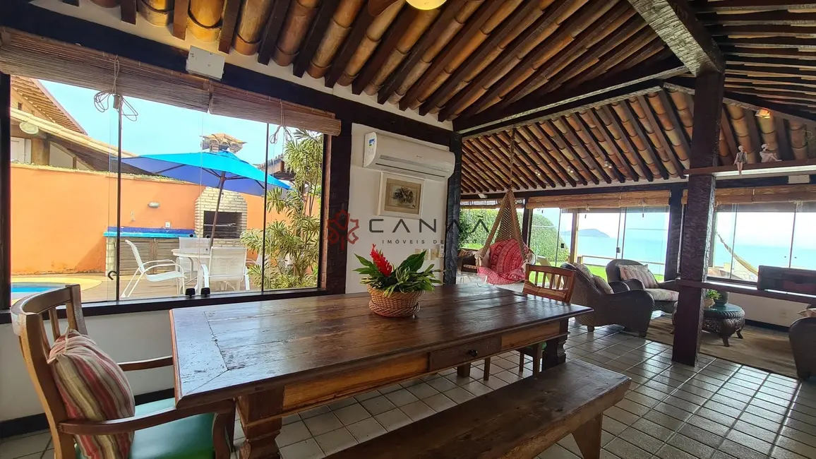 Foto 5 de Casa de Condomínio com 5 quartos à venda, 340m2 em Armacao Dos Buzios - RJ