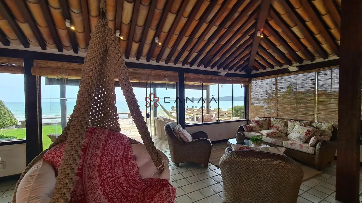 Foto 2 de Casa de Condomínio com 5 quartos à venda, 340m2 em Armacao Dos Buzios - RJ