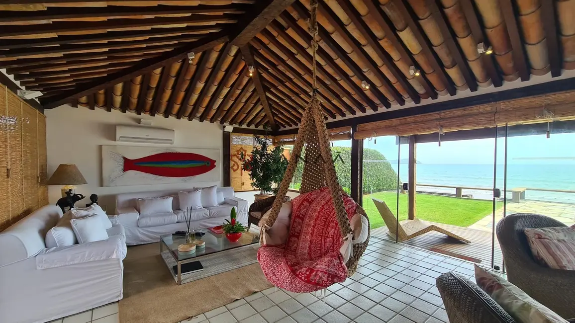 Foto 1 de Casa de Condomínio com 5 quartos à venda, 340m2 em Armacao Dos Buzios - RJ