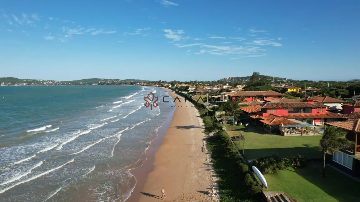 Casa com 7 quartos à venda, 600m2 em Armacao Dos Buzios - RJ - imagem 4 Foto 4 de Casa com 7 quartos à venda, 600m2 em Armacao Dos Buzios - RJ