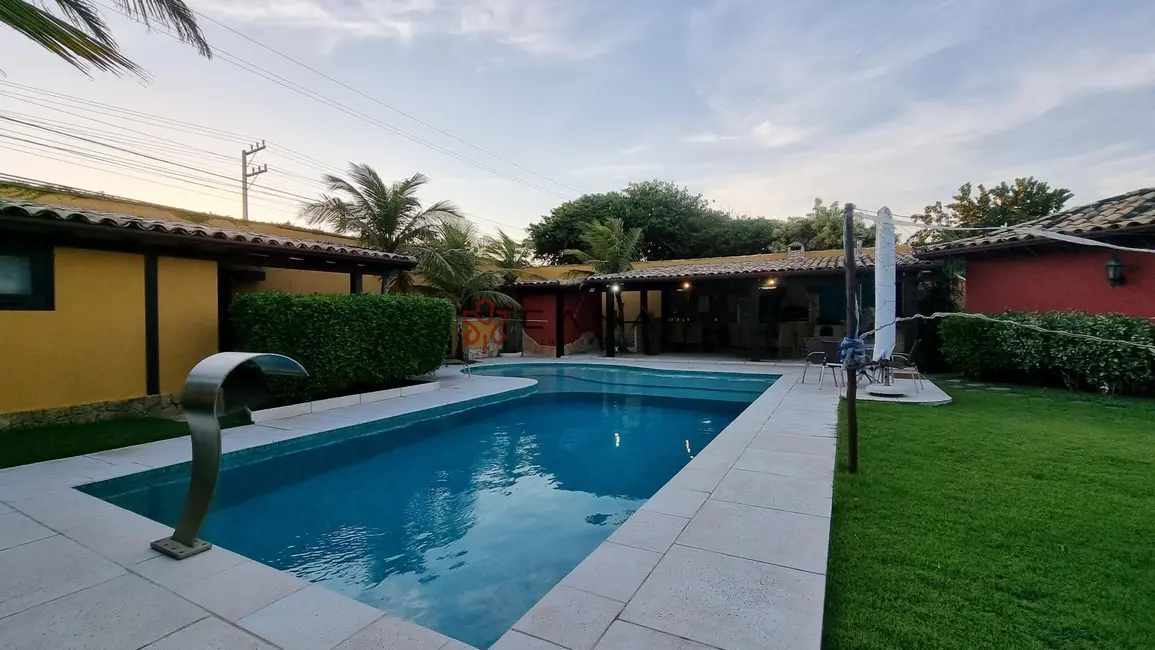 Casa com 7 quartos à venda, 600m2 em Armacao Dos Buzios - RJ - imagem 8 Foto 8 de Casa com 7 quartos à venda, 600m2 em Armacao Dos Buzios - RJ