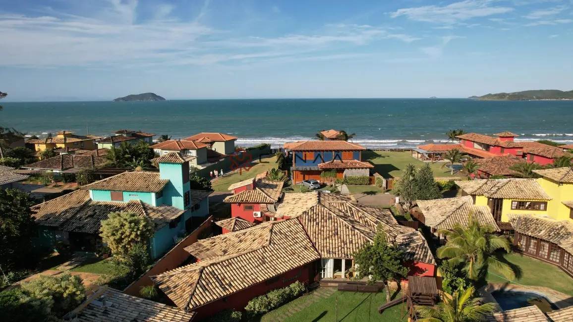 Casa com 7 quartos à venda, 600m2 em Armacao Dos Buzios - RJ - imagem 5 Foto 5 de Casa com 7 quartos à venda, 600m2 em Armacao Dos Buzios - RJ