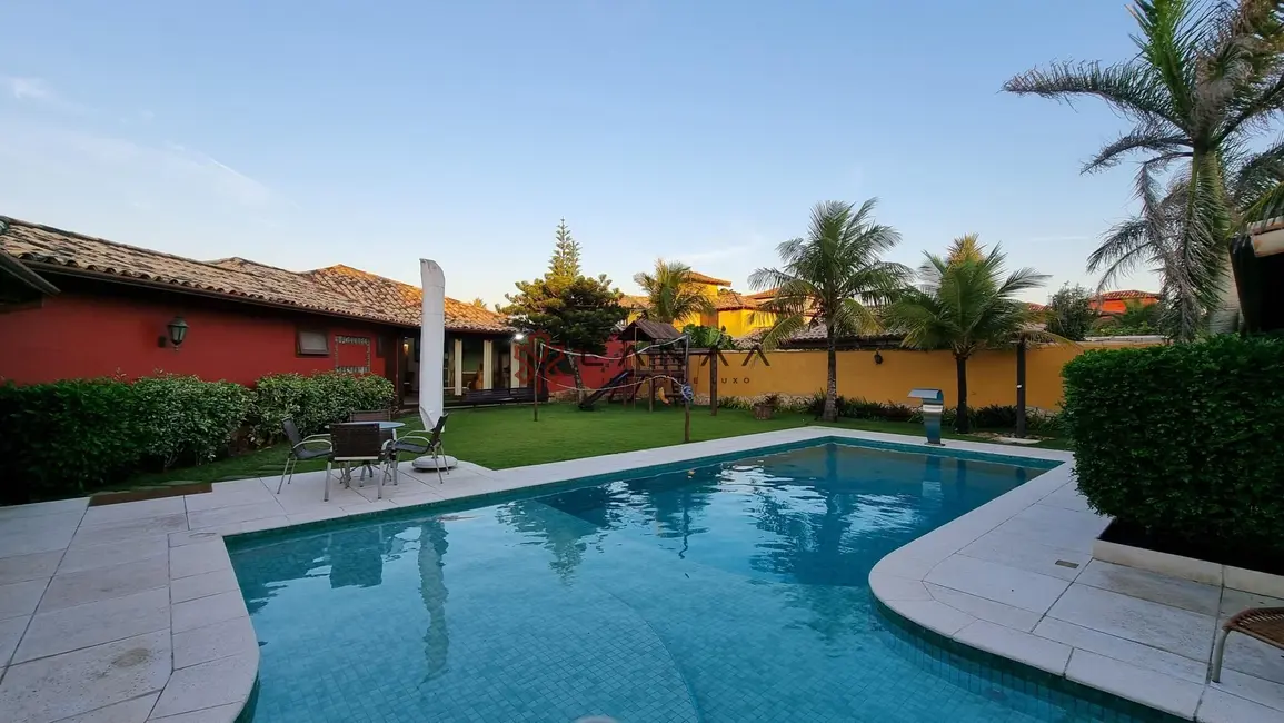 Casa com 7 quartos à venda, 600m2 em Armacao Dos Buzios - RJ - imagem 6 Foto 6 de Casa com 7 quartos à venda, 600m2 em Armacao Dos Buzios - RJ