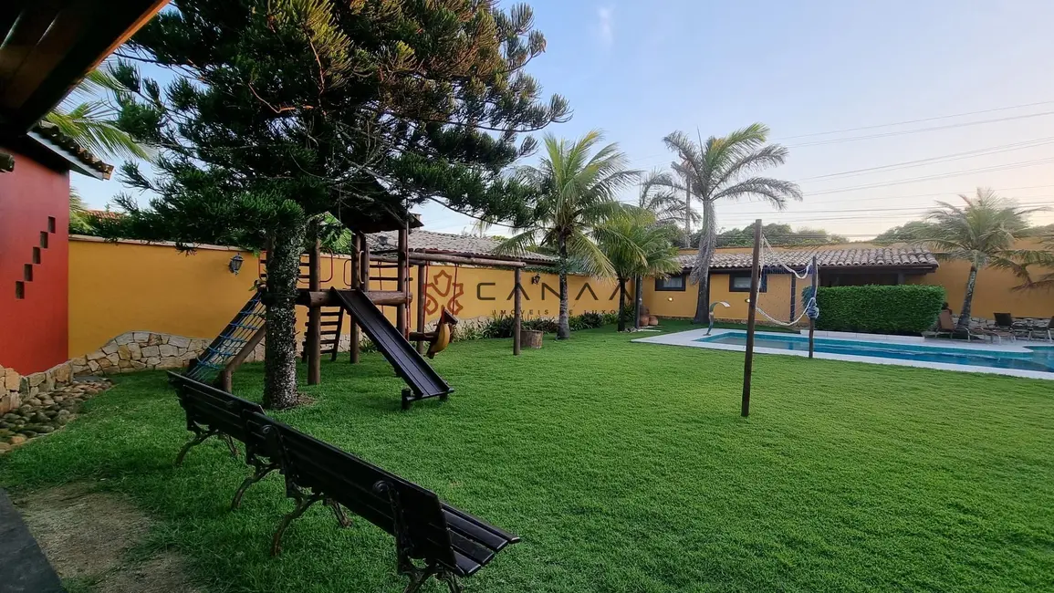Casa com 7 quartos à venda, 600m2 em Armacao Dos Buzios - RJ - imagem 9 Foto 9 de Casa com 7 quartos à venda, 600m2 em Armacao Dos Buzios - RJ