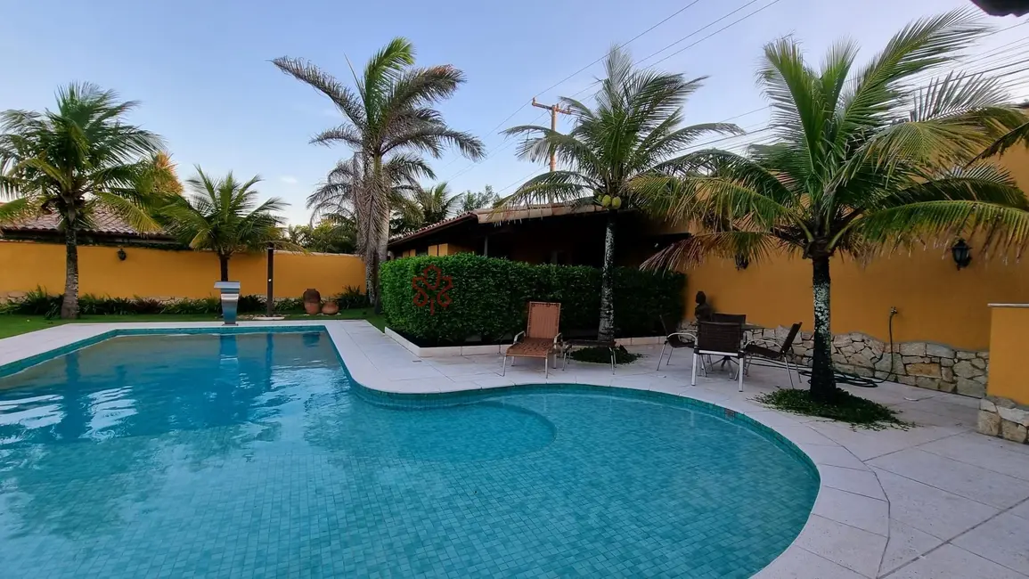 Casa com 7 quartos à venda, 600m2 em Armacao Dos Buzios - RJ - imagem 7 Foto 7 de Casa com 7 quartos à venda, 600m2 em Armacao Dos Buzios - RJ