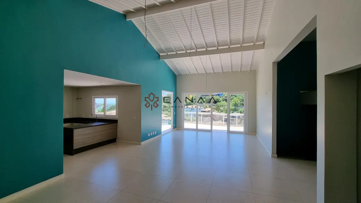 Foto 5 de Casa de Condomínio com 4 quartos à venda, 253m2 em Armacao Dos Buzios - RJ