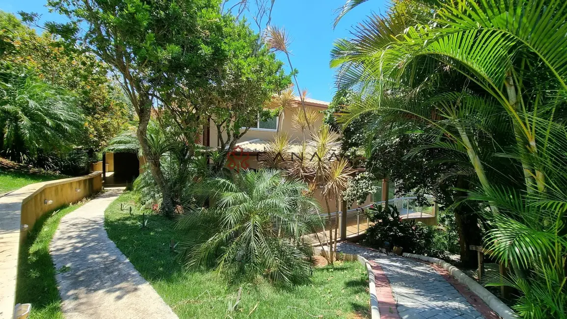 Foto 1 de Casa de Condomínio com 4 quartos à venda, 253m2 em Armacao Dos Buzios - RJ