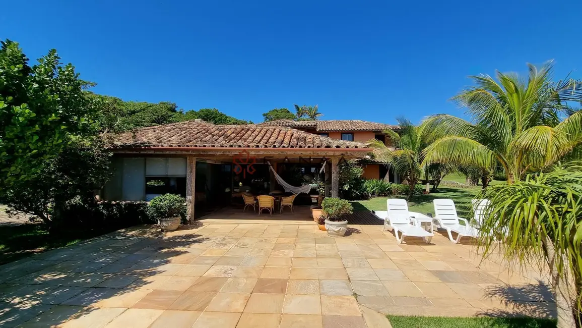 Foto 7 de Casa de Condomínio com 6 quartos à venda, 700m2 em Armacao Dos Buzios - RJ