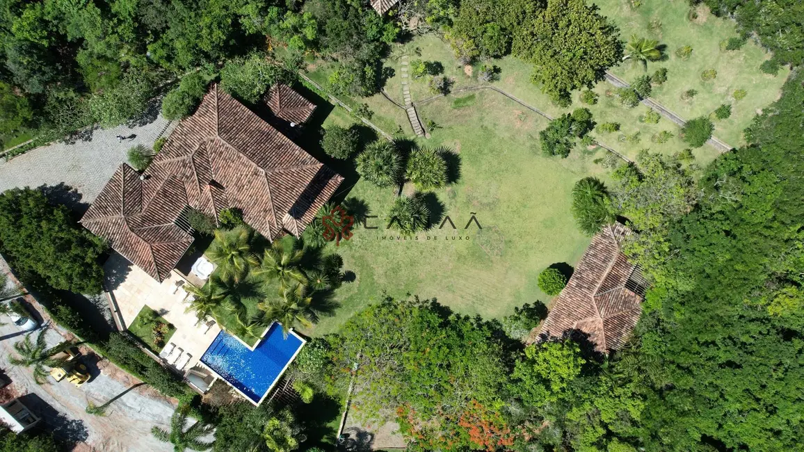 Foto 9 de Casa de Condomínio com 6 quartos à venda, 700m2 em Armacao Dos Buzios - RJ