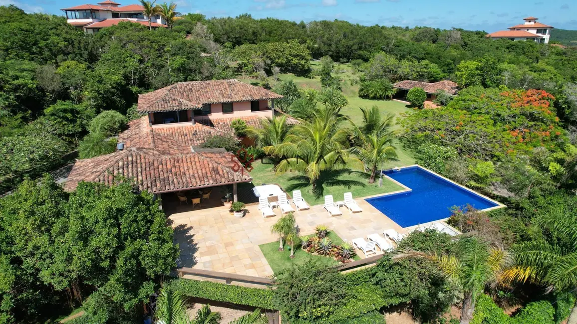 Foto 1 de Casa de Condomínio com 6 quartos à venda, 700m2 em Armacao Dos Buzios - RJ