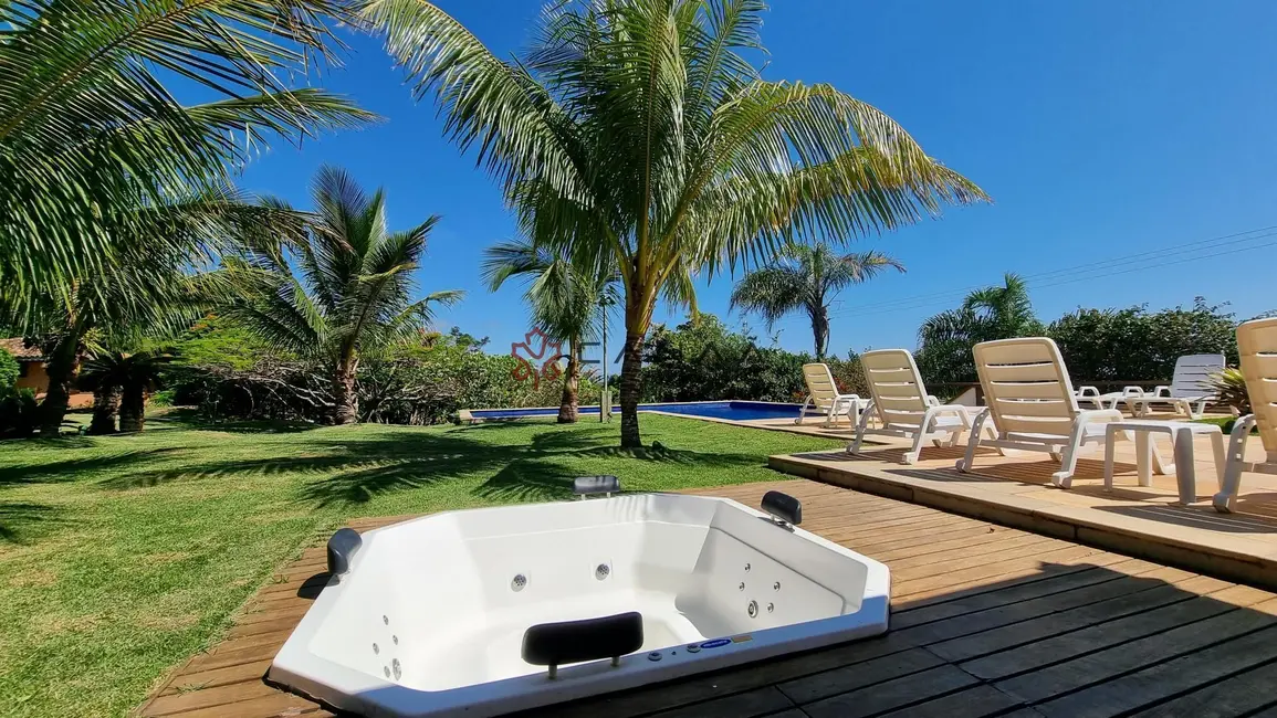 Foto 5 de Casa de Condomínio com 6 quartos à venda, 700m2 em Armacao Dos Buzios - RJ