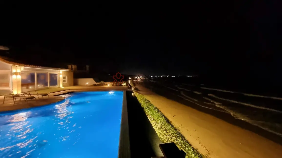 Foto 9 de Casa de Condomínio com 5 quartos à venda, 550m2 em Armacao Dos Buzios - RJ