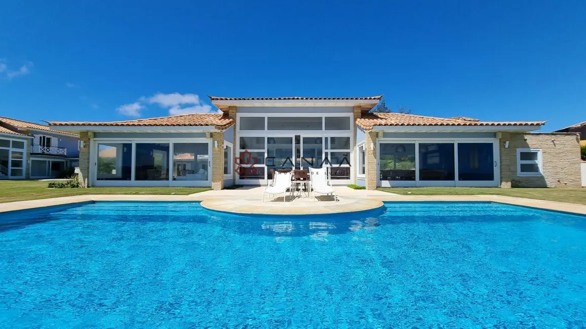 Foto 7 de Casa de Condomínio com 5 quartos à venda, 550m2 em Armacao Dos Buzios - RJ