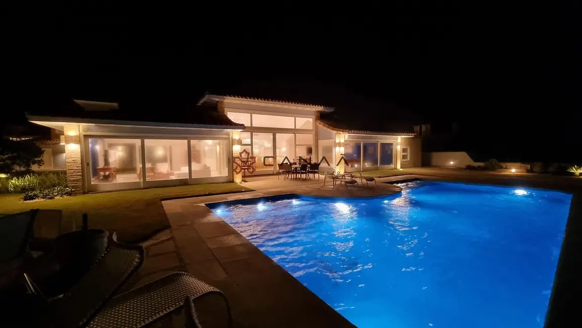 Foto 8 de Casa de Condomínio com 5 quartos à venda, 550m2 em Armacao Dos Buzios - RJ