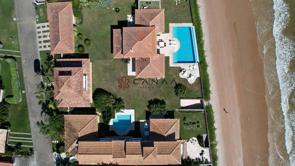 Foto 6 de Casa de Condomínio com 5 quartos à venda, 550m2 em Armacao Dos Buzios - RJ