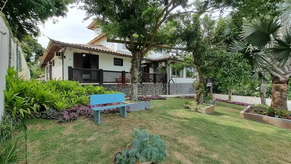 Foto 4 de Casa com 6 quartos à venda, 450m2 em Armacao Dos Buzios - RJ