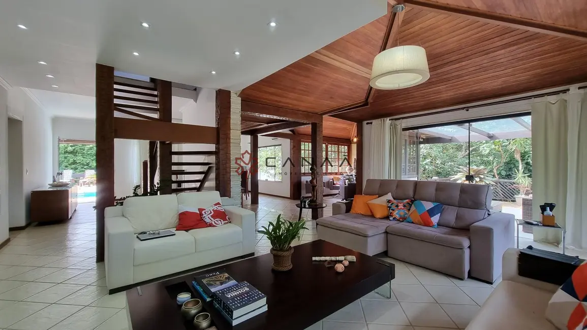 Foto 9 de Casa com 6 quartos à venda, 450m2 em Armacao Dos Buzios - RJ