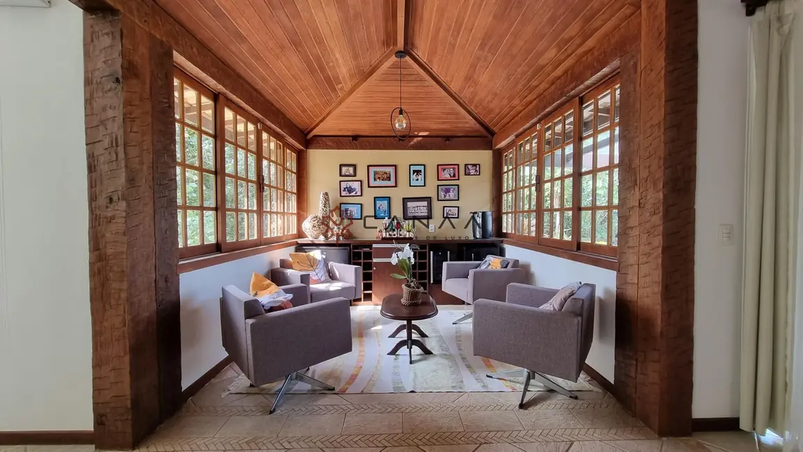 Foto 6 de Casa com 6 quartos à venda, 450m2 em Armacao Dos Buzios - RJ