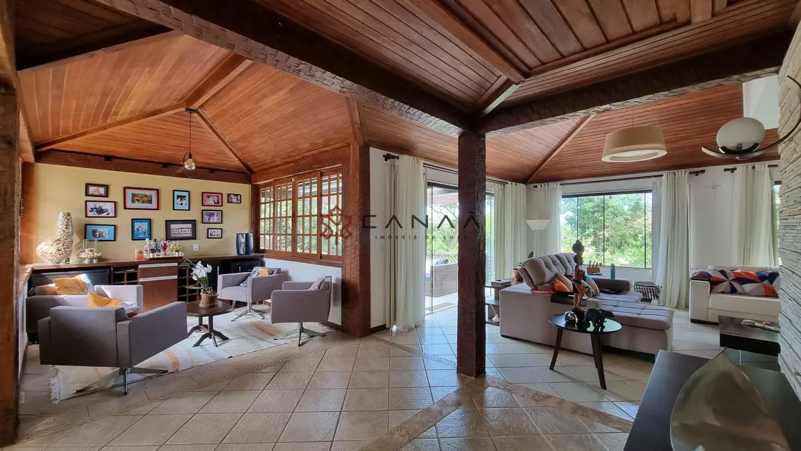 Foto 7 de Casa com 6 quartos à venda, 450m2 em Armacao Dos Buzios - RJ