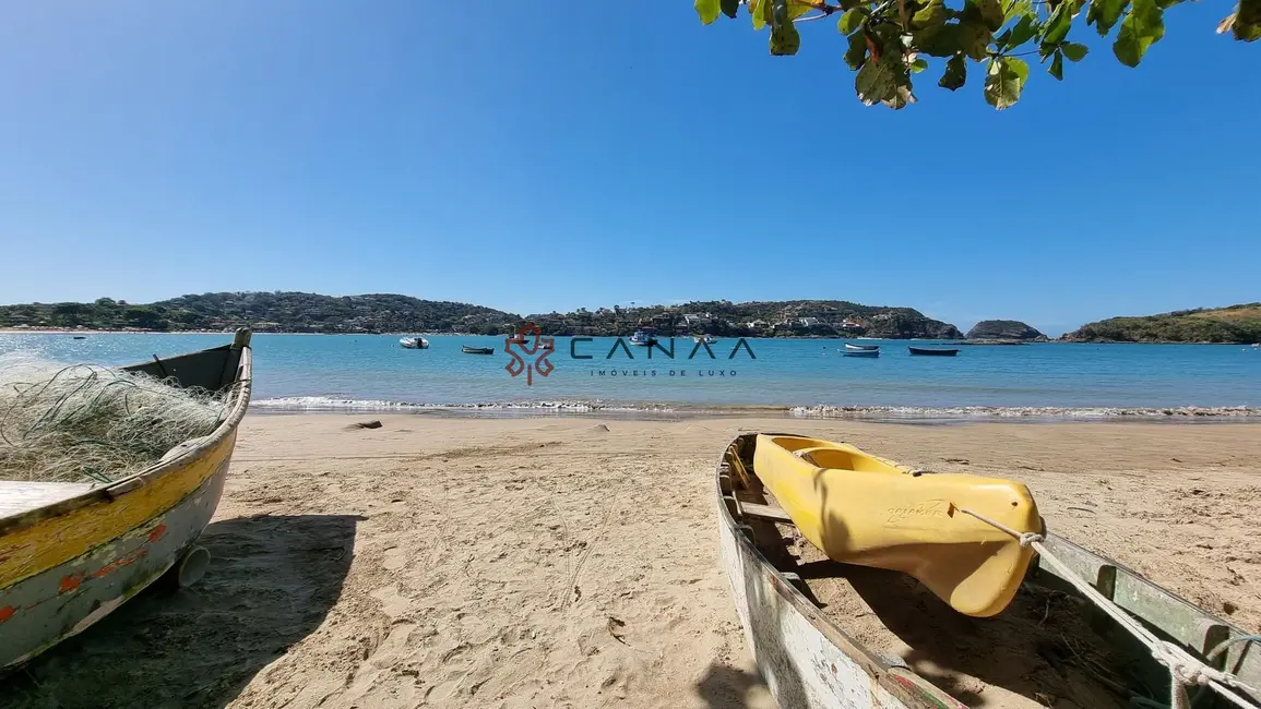 Foto 4 de Casa com 6 quartos à venda, 800m2 em Armacao Dos Buzios - RJ