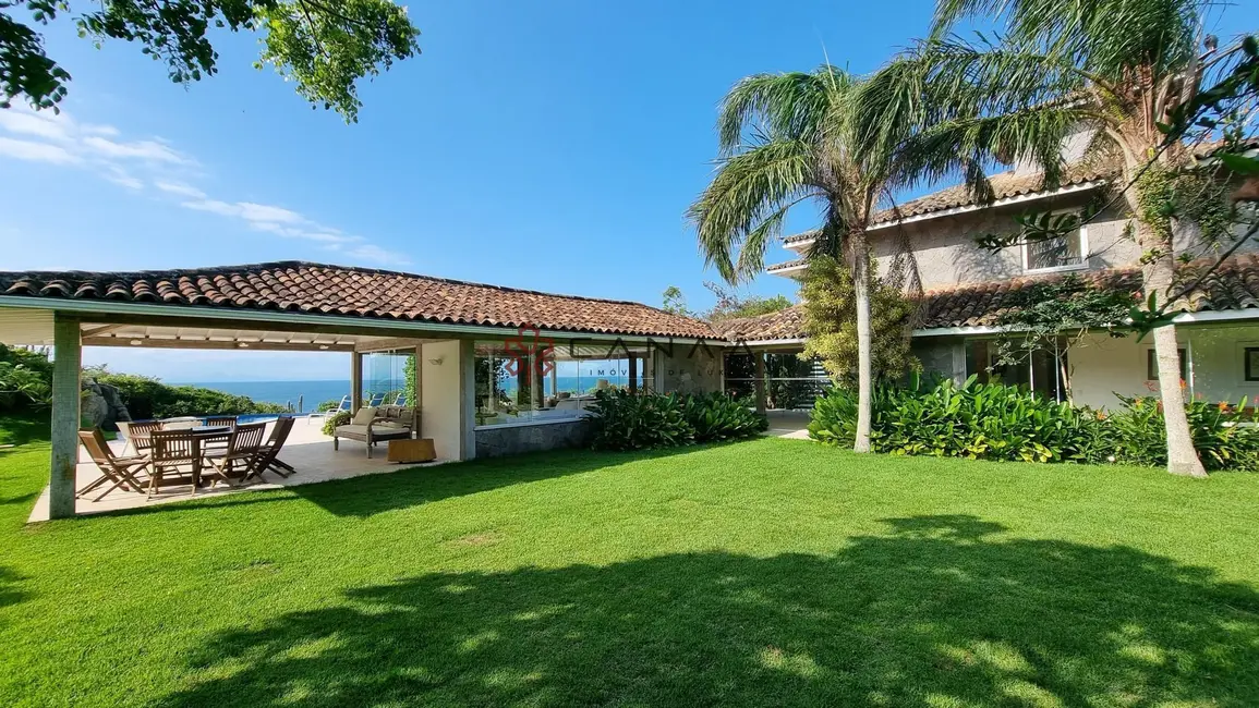 Foto 6 de Casa com 6 quartos à venda, 730m2 em Armacao Dos Buzios - RJ